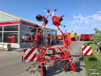 Schudder Lely Lotus Stabilo 675 / 770