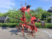 Schudder Lely Lotus Stabilo 675 / 770