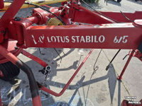 Schudder Lely Lotus Stabilo 675 / 770