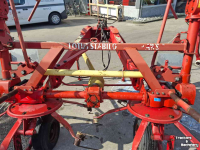 Schudder Lely Lotus Stabilo 675 / 770