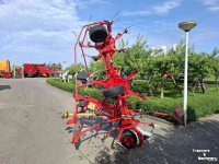 Schudder Lely Lotus Stabilo 675 / 770