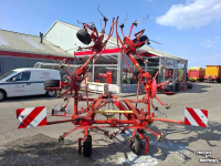Schudder Lely Lotus Stabilo 675 / 770
