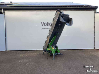 Maaier Fendt Slicer 3160 TLX