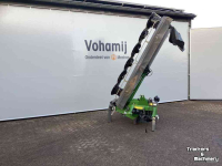 Maaier Fendt Slicer 3160 TLX