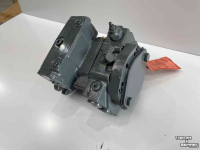 Diverse nieuwe onderdelen Giant plunjerpomp Rexroth A10VG18