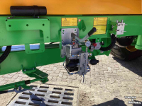 Kipper / Kiepwagen / Landbouwkipper Joskin Trans-Space 7500 kipwagen