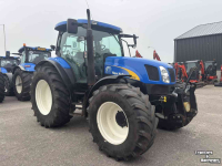 Tractor / Trekker New Holland TS115A