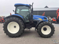 Tractor / Trekker New Holland TS115A