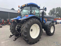 Tractor / Trekker New Holland TS115A