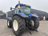 Tractor / Trekker New Holland TS115A