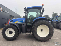 Tractor / Trekker New Holland TS115A