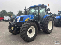 Tractor / Trekker New Holland TS115A