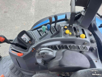 Tractor / Trekker New Holland TS115A
