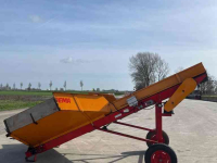 Stortbak Miedema SB 15 Stortbak