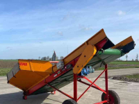 Stortbak Miedema SB 15 Stortbak