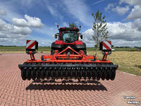 Cultivator Kuhn Cultimer L300