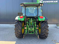 Tractor / Trekker John Deere 5720
