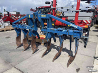 Woeler / Diepwoeler / Voorzetwoeler Rabe Combidigger