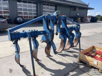 Woeler / Diepwoeler / Voorzetwoeler Rabe Combidigger