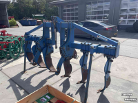 Woeler / Diepwoeler / Voorzetwoeler Rabe Combidigger