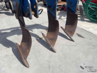 Woeler / Diepwoeler / Voorzetwoeler Rabe Combidigger