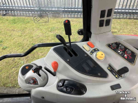 Tractor / Trekker Massey Ferguson 5445 Dyna-4