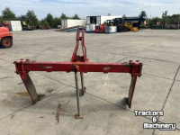 Woeler / Diepwoeler / Voorzetwoeler Cappon 3 tands diepwoeler