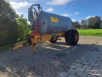 Mesttank Veenhuis VMB 7500