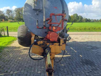 Mesttank Veenhuis VMB 7500