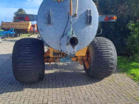 Mesttank Veenhuis VMB 7500