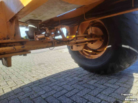 Mesttank Veenhuis VMB 7500