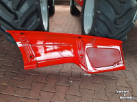 Diverse gebruikte onderdelen Massey Ferguson MOTORKAP 5455 3809935M93