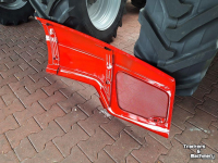 Diverse gebruikte onderdelen Massey Ferguson MOTORKAP 5455 3809935M93