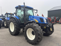 Tractor / Trekker New Holland TS115A