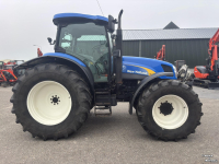 Tractor / Trekker New Holland TS115A