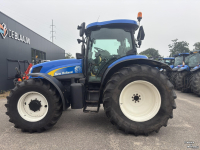 Tractor / Trekker New Holland TS115A