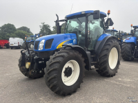 Tractor / Trekker New Holland TS115A