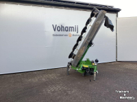 Maaier Fendt Slicer 3160 TLX