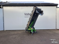Maaier Fendt Slicer 3160 TLX