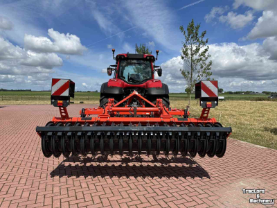 Cultivator Kuhn Cultimer L300