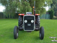 Traktoren Massey Ferguson 240