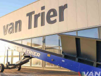 Transportband Breston EB13-120BL-H Opvoerband
