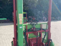 U-snijder / Kuilvoersnijder Strautmann Hydrofox  HQ 2800