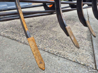 Cultivator  Cultivator met rol
