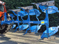 Ploegen Lemken Lemken Opal 090 3-schaar wentelploeg