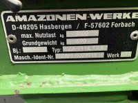 Kunstmeststrooier Amazone ZA-M 3000 Ultra Profis Kunstmeststrooier