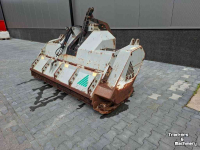 Bosfrees FAE UMM/S 200-20 Mulcher