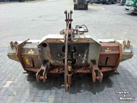 Bosfrees FAE UMM/S 200-20 Mulcher