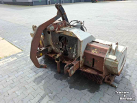 Bosfrees FAE UMM/S 200-20 Mulcher