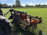Rotorkopeg Pegoraro Front rotorkopeg